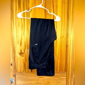 Nike sweat pants
